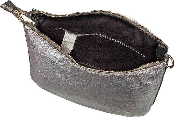 Actual product image Valentino Naif re shoulder bag 31 cm