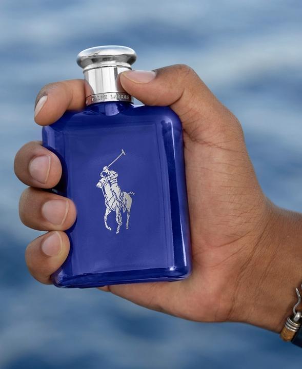 Immagine prodotto Ralph Lauren POLO BLU EDT 125VP +EDT 40+DEOSTICK 75