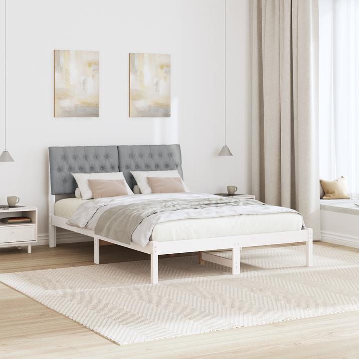 Immagine prodotto vidaXL Bettrahmen (160 x 200 cm)