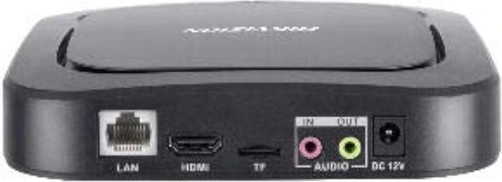 Image du produit Hikvision DS-D60C-B - Lecteur de signalisation numérique