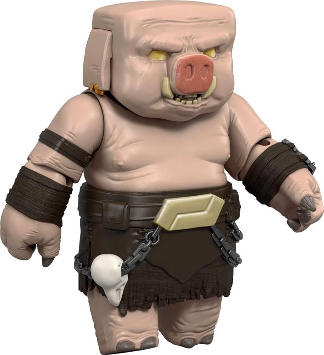 Image du produit Minecraft Figurine de film (Assortiment)