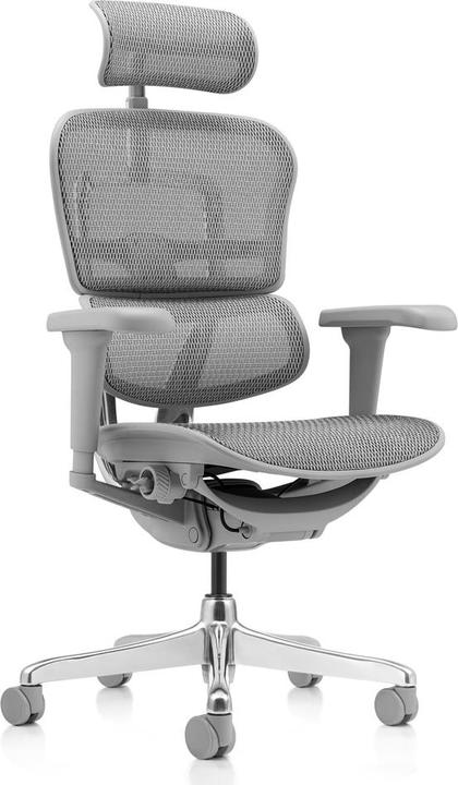 Hjh Office Ergohuman Ultra G Gen2