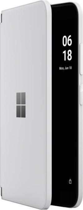 Produktbild Microsoft Surface Duo 2 (128 GB, Glacier, 8.30", SIM + eSIM, 5G)