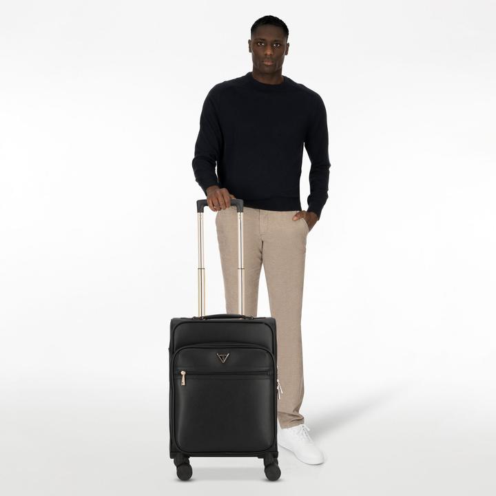 Actual product image Guess Norom 4 Rollen Kabinentrolley 53 cm (29 l)