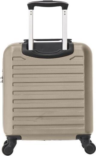 Produktbild Vedia TRAVEL EXPEDITION Koffer «Easyflight», 45 cm champagner