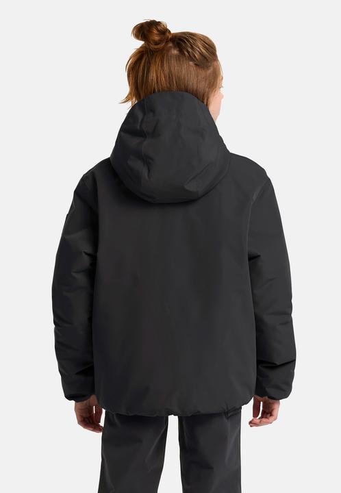 Produktbild Jack Wolfskin Teen Ins Jacket K (XS)