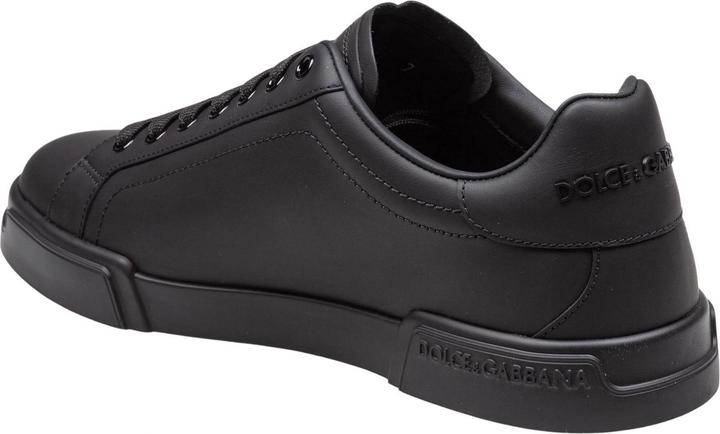 Produktbild Dolce & Gabbana Sneakers Nero (43)