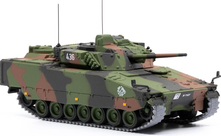 Immagine prodotto Ace Spz 2000 CV9030 MkII Hägglunds K-No 436
