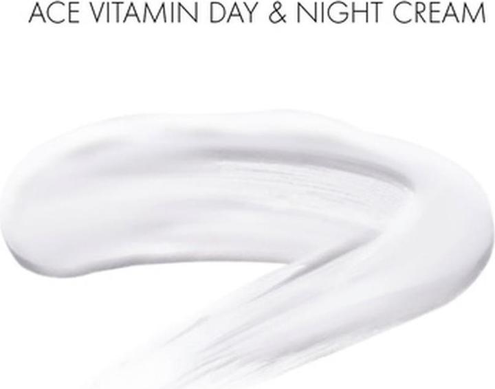 Produktbild QMS Medicosmetics Age Prevent Ace Vitamin Cream High Performance