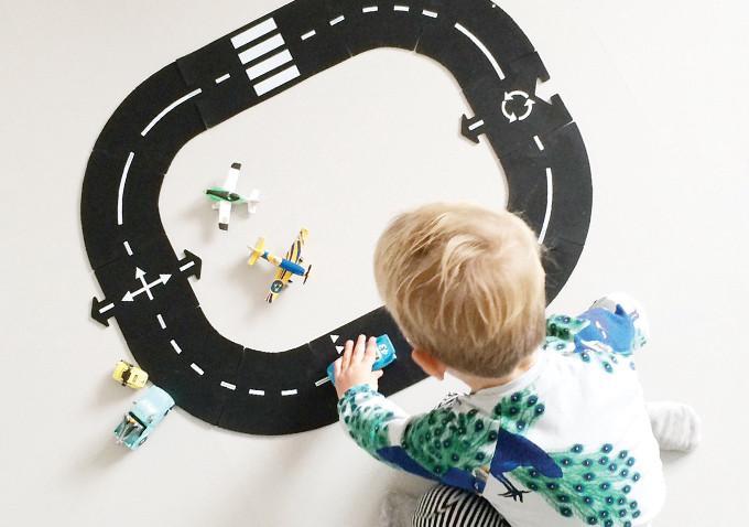 Actual product image Waytoplay Highway
