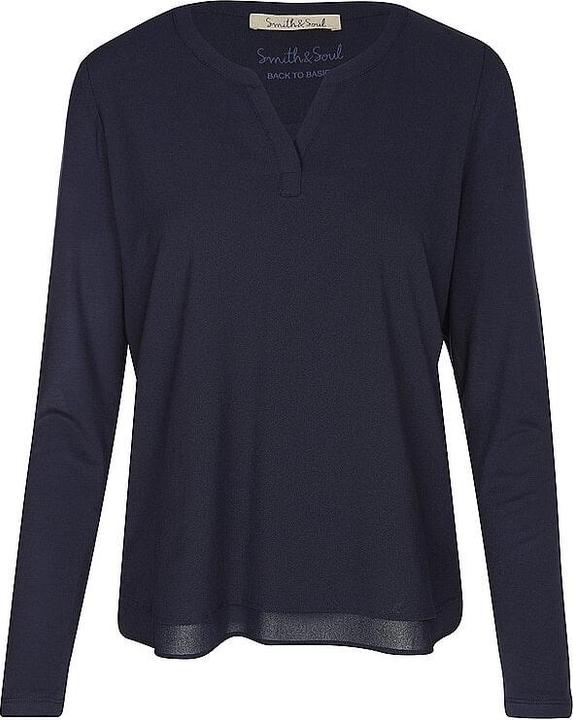 Immagine prodotto Smith & Soul Blusenshirt (L)