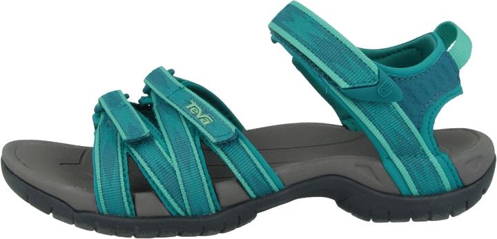 Halcon groenblauw