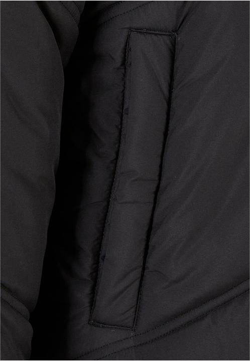 Actual product image Urban Classics Arrow Puffer Jacket (L)