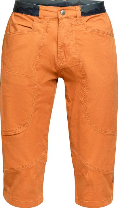Orange Brown