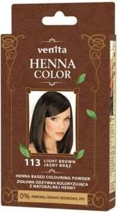 Produktbild Venta Venita Henna Color Herbal Conditioner with Henna Odzywka Ziolowa Henna