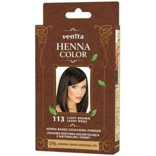 Venta Venita Henna Color Herbal Conditioner with Henna Odzywka Ziolowa Henna (42620077)