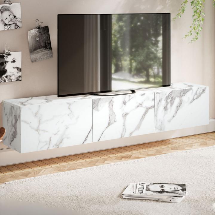 Image du produit Wohnling Suspendu (160 x 30 x 30 cm)