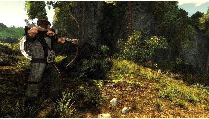 Produktbild THQ Risen (Switch, DE)