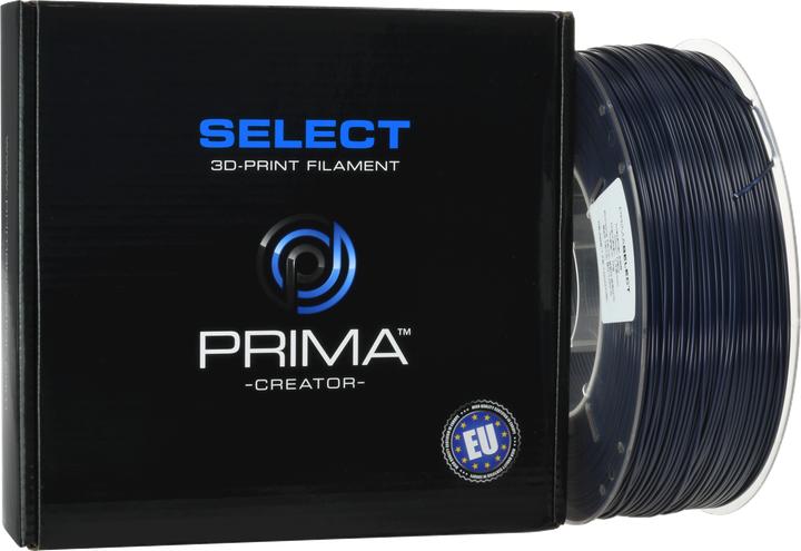 Actual product image Prima Creator PrimaSelect ABS (ABS, 1.75 mm, 1000 g, Blue)
