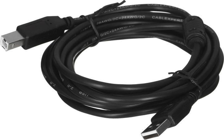 Gembird CCF-USB2-AMBM-10 (3 m, USB 2.0)