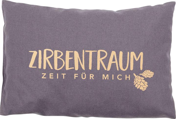 Produktbild Herbalind Zirbenkissen "Zirbentraum"