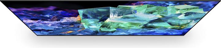 Immagine prodotto Sony OLED XR-65A95K (65", A95K, QD-OLED, 4K, 2022)