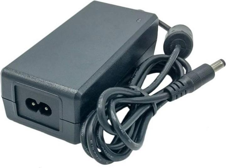 Image du produit Phihong PPL65W-240 Alimentation de table, tension fixe 24 V/DC 2.71 A 65.04 W (65.04 W)