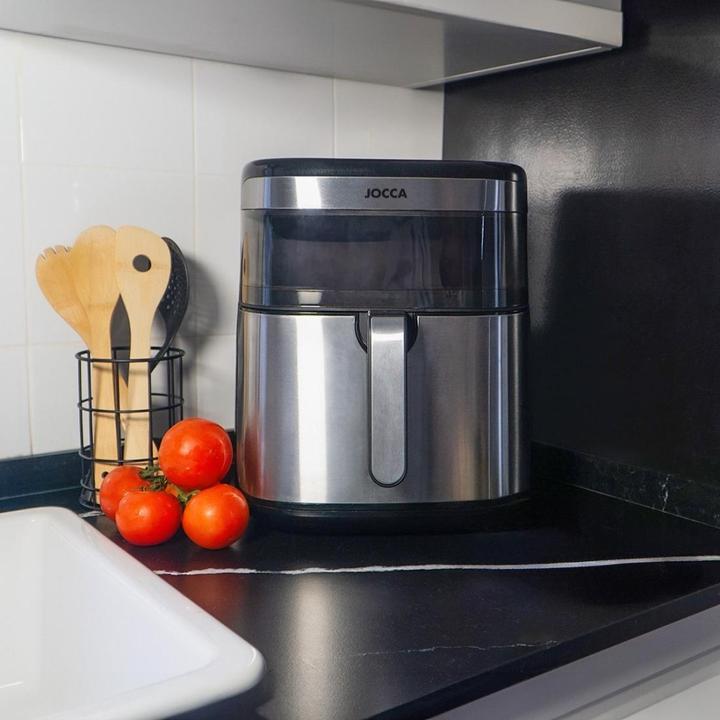 Produktbild Jocca 10L DIGITAL AIR FRYER WITH WINDOW