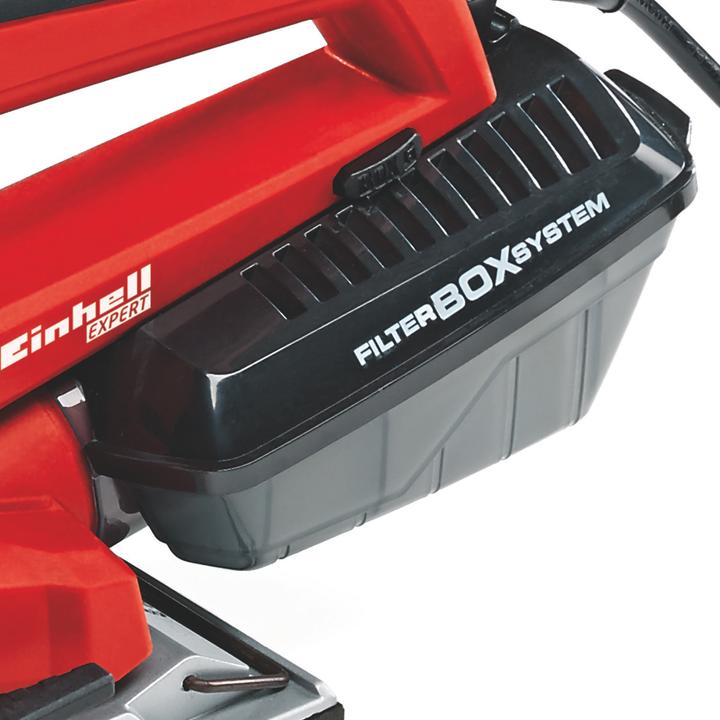 Produktbild Einhell Te-Os 2520 E (Schwingschleifer, 250 W)