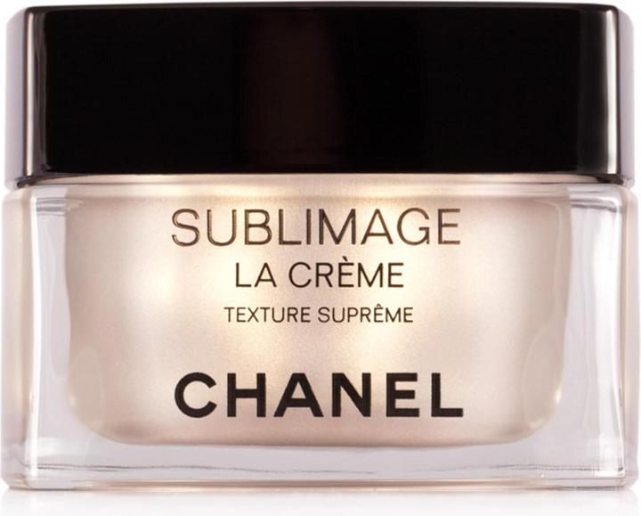 Produktbild Chanel Sublimage La Crème Texture Suprême 50 g (50 ml, 24h Creme)