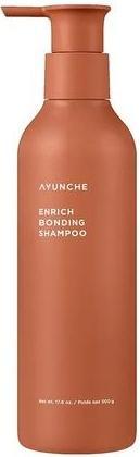 Actual product image Ayunche Ayunchee Enrich Bonding Shampoo - 350g (Liquid shampoo)