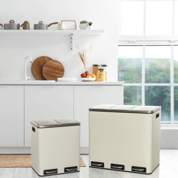 Produktbild Hjh Office Clean Ix (54 l)