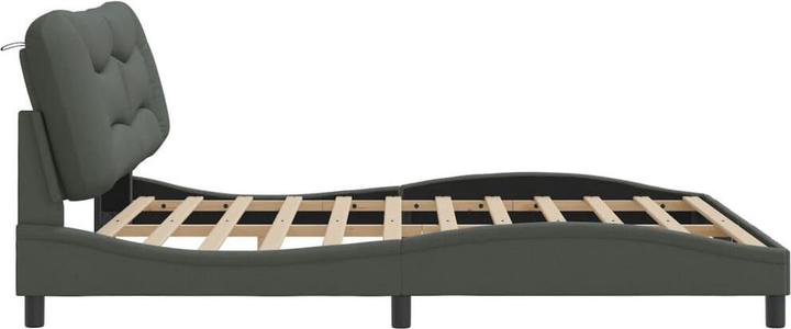 Image du produit vidaXL Bettgestell (180 x 200 cm)