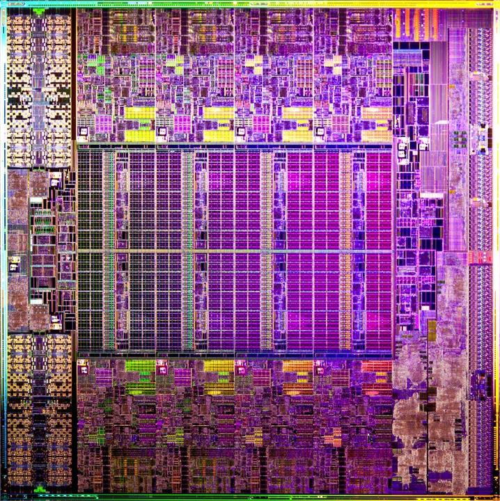 Productafbeelding Intel CPU/Xeon E5-2660v2 LGA2011 BOX (LGA 2011, 2.20 GHz, 10 -Core)