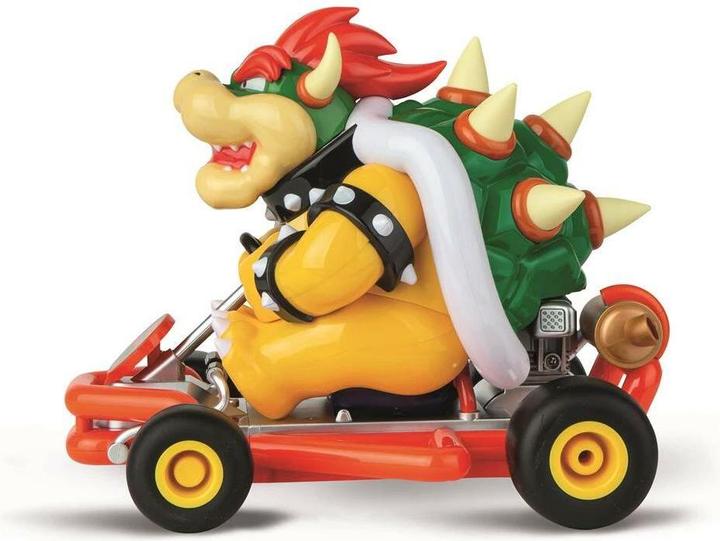 Image du produit Carrera Mario Kart(TM) Pipe Kart