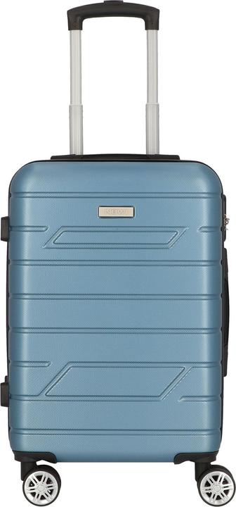 Image du produit Nowi Bergamo 4 roues trolley cabine 56 cm (37.40 l)