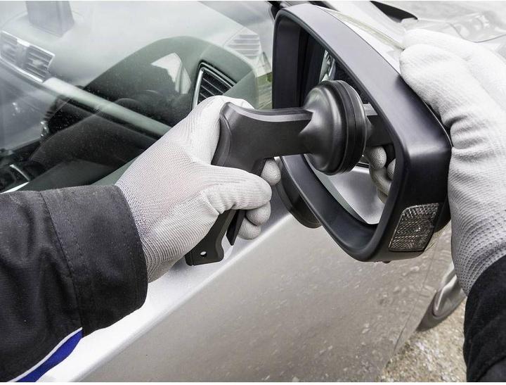 Actual product image Vigor Mini-Saugheber (8 kg)