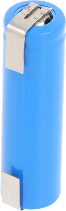 Image du produit AccuCell Batterie Philips série Speed XL, Norelco Arcitec RQ1060 (1 pcs, 14500, 715 mAh)