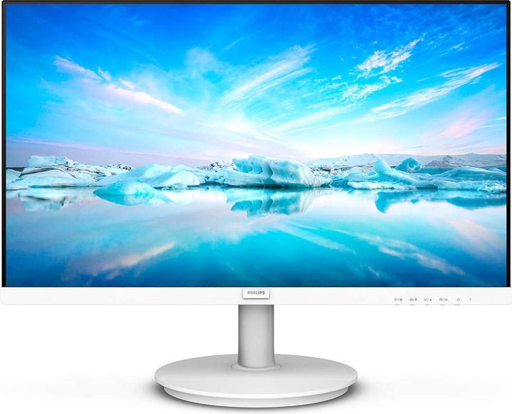 Actual product image Philips 271V8AW (1920 x 1080 pixels, 27")