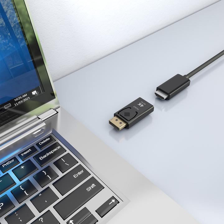 Produktbild Aisens A125-0908 (HDMI, 12 cm)