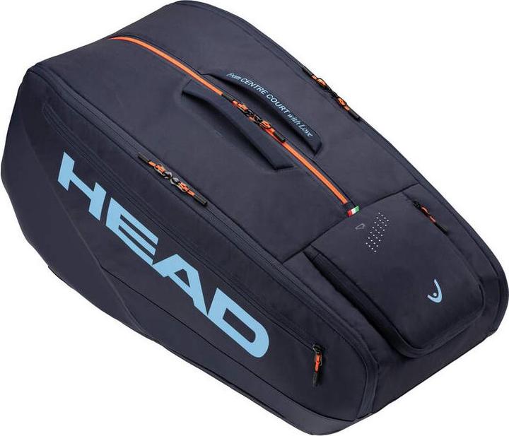 Image du produit Head Pro Schlägertasche XL (12R)