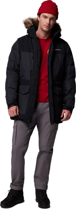 Produktbild Columbia Marquam Peak Fusion™ II Parka (L)