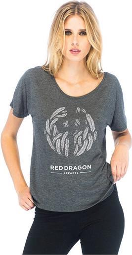 Actual product image Red Dragon M7096 (S)