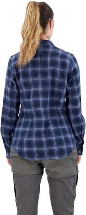 Immagine prodotto Fjällräven Camicia di flanella Övik da donna (L)