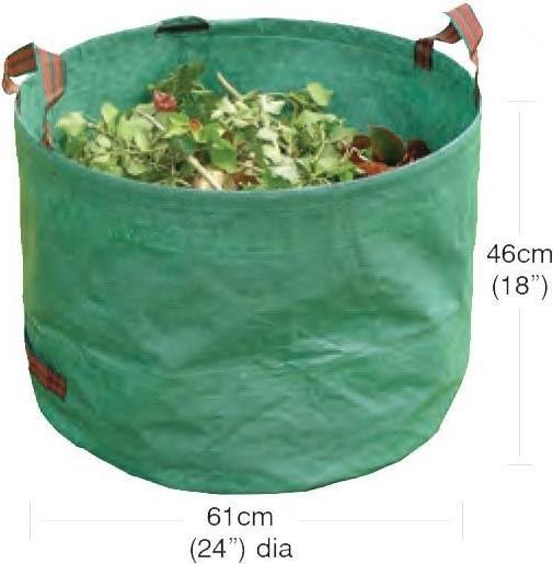 Produktbild Garland Gartensack Medium (130 l)