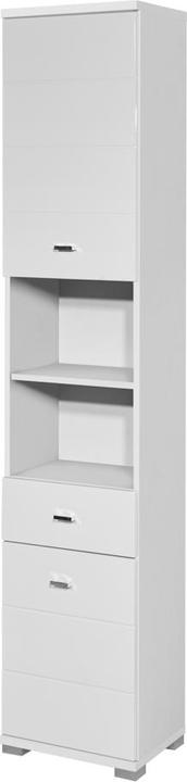 Actual product image Bega BBK Linderbach (38 x 30 x 190 cm)