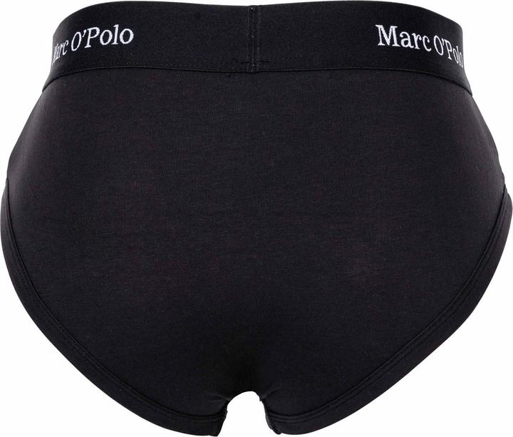 Produktbild Marc O'Polo 3-Pack Brief (XXL, 3er Pack)