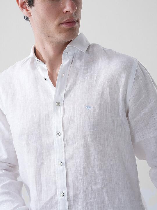 Immagine prodotto Fynch-Hatton Leinenhemd (XXL)