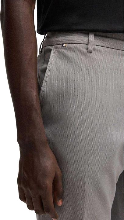 Actual product image Hugo Boss Mens H-Kane Trousers (32)