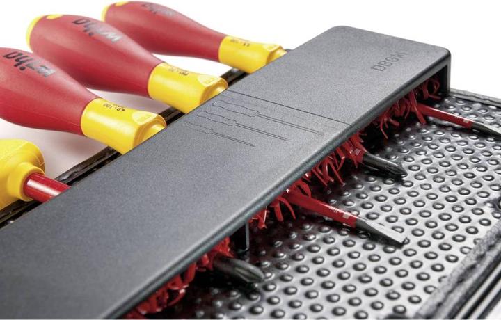 Actual product image Parat CP7 Tool board 2-sided (1 Piece)